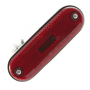 Left Rear Side Marker Reflector Light Turn Signal Fit for Toyota RAV4 96-2000 hh - Picture 1 of 4