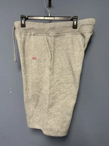 Marathon Clothing TMC Vintage Fleece Sweat Shorts - Heather Gray Herren XL - Bild 1 von 10