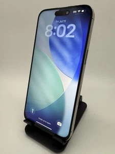 *VER FOTOS* iPhone 15 Pro Max 256GB Natural (desbloqueado) *Ver fotos* [210] - Imagen 1 de 8