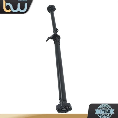 For 05-11 Cadillac STS RWD Auto 4.6L 3.6L Rear Driveshaft Prop Shaft Assembly Foto 1 de 4