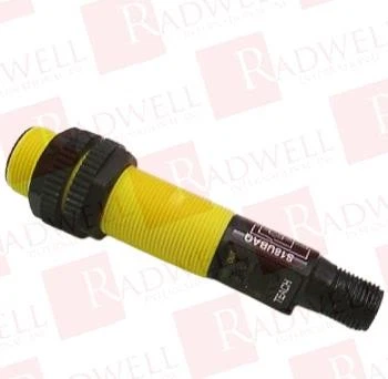 BANNER ENGINEERING S18UBAQ / S18UBAQ (BRAND NEW) - Image 1 of 1