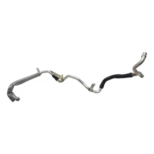 Porsche Panamera Mk2 971 16-2023 Coolant Pipe With Coolant Hose 971112034T - Picture 1 of 10