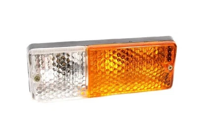Luz Lateral Naranja Indicador lada 2103, 2106, lada Niva, Izquierda Foto 1 de 2