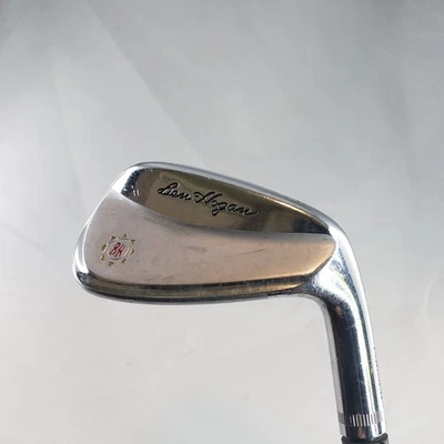 Ben Hogan FTX / 8 Iron / Steel Shaft Stiff flex / Right Handed Foto 1 de 4