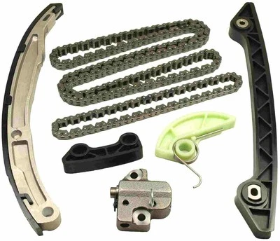 Kit de cadena de distribución del motor para Mazda 3, 5, 6 2003-2007 2,3 L 4 cilindros Foto 1 de 2