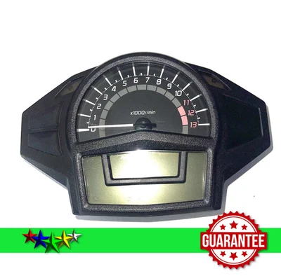 Velocímetro Kawasaki Ninja EX650 650 2012-16 USADO. ¡11183 millas!! Foto 1 de 4