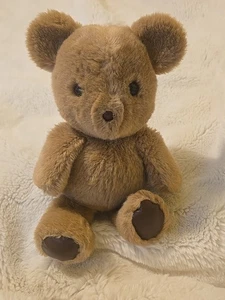 1981 RARE HTF VINTAGE GUND BEARSPOT TEDDY BEAR -ORIGINAL VINYL- 14" #2149 *Read - Picture 1 of 11