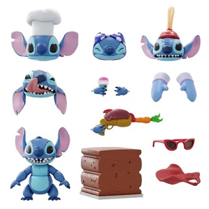 Super7 Ultimates Wave 3 Lilo & Stitch Disney Stitch - Picture 1 of 10