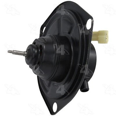 For 1981-1985 Toyota Celica HVAC Blower Motor 4 Seasons 384HF63 1982 1983 1984 - Image 1 of 4