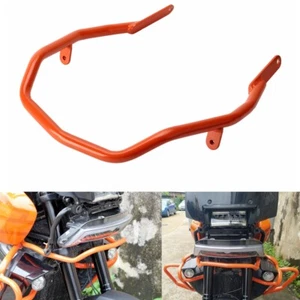 Protector de barra de choque de faros para Harley Pan America 1250 RA1250 2021-2024 - Imagen 1 de 9