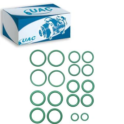 Kit de sellado de sistema de aire acondicionado UAC para Dodge Stratus 2001-2005 Foto 1 de 2