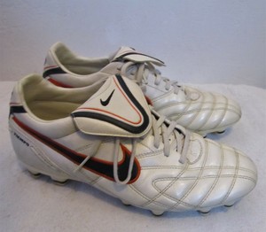 Nike Tiempo Soccer Shoes for sale | eBay