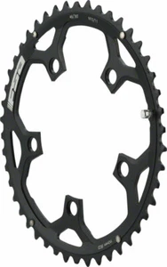FSA Pro Road N-10/11 110 x 46t Chainring, Black - Picture 1 of 1