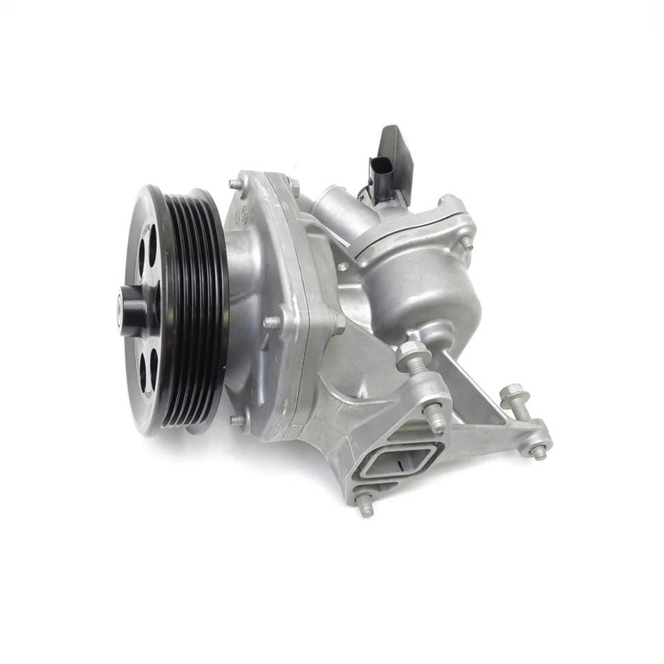 BOMBA DE AGUA PARA CHEVROLET MALIBU 2.5L L4 153 CID 2013 19362199 25201452 251780 Foto 1 de 4