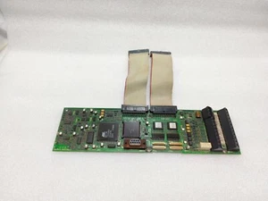 Danfoss 175Z1528 Motherboard VLT5000 Circuit Board - Picture 1 of 6