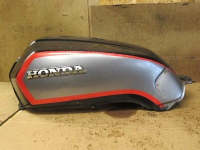 Honda VF700S 1984 tanque de combustible Sabre tanque de gasolina 175A1-MB0-950ZA Foto 1 de 4