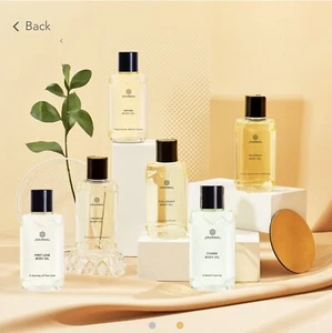 JOURNAL Profumo olio corpo 180ml - Foto 1 di 45
