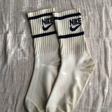 old school nike socks