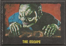 A&BC-OUTER LIMITS 1966-#49- QUALITY CARD!!