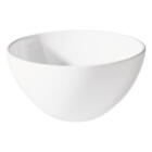 Asa Grande Dish Bowl Dishwasher Safe Ceramic White  195 Cm 4772147