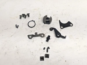 1991 Suzuki GSX750 F Katana OEM Gear Shift Cam Gear Guide Lifter Set 25341-27A00 - Picture 1 of 1