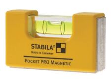 Stabila - Pocket Pro Level (Loose)