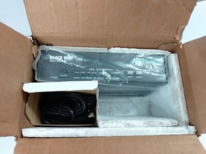 Black Box SW721A-R2 ServSwitch Type - 724-746-5500 - Picture 1 of 8