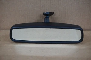 2015 2016 2017 2018 Ford Mustang Interior Rear View Mirror OEM E11046533 - Picture 1 of 7