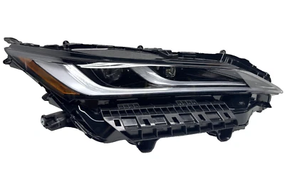 BONITO | 2021 - 2024 Toyota Venza lado pasajero diestro proyector faros LED OEM Foto 1 de 4