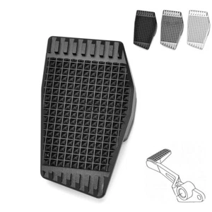 Rear Brake Lever Pedal Extension Enlarge Pad For Kawasaki NINJA650/ER6F 2012-16 - Bild 1 von 24