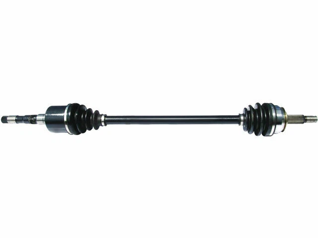 Front Right Axle Assembly For 1983-1984 Chrysler E Class R242GQ CV Axle Shaft - Image 1 of 1