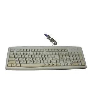 VTG Mechanical Microsoft Windows PS/2 Keyboard Pin Connector - Picture 1 of 11