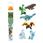 Dragons Of The Elements Fantasy Figures Toob Safari Ltd 100416 NEW IN STOCK