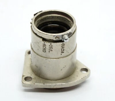 Soviet Special lens FED 100 mm 6.3 was sitting on Aerial Photogun C-13 S-13 - Image 1 of 4