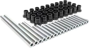 A Arm Bushing Rebuild Kit Complete Replacement For Polaris Ranger 800 XP Crew US - Picture 1 of 10