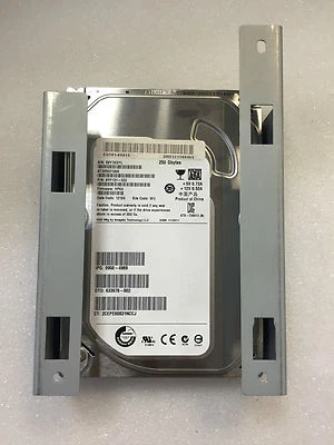 Seagate ST3250312AS 9YP131-022 250GB 7200RPM 3.5" SATA HDD 90 Days RTB Warranty - Image 1 of 2