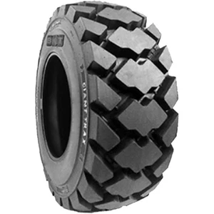 Tire 10-16.5 BKT Giant Trax Industrial Load 12 Ply - Picture 1 of 3