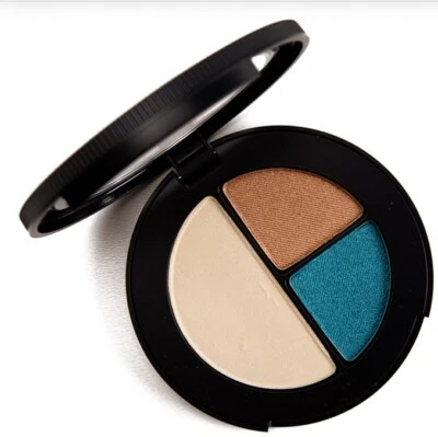 SMASHBOX “ ON LOCATION” PHOTO EDIT EYE SHADOW TRIO  NEW 0.11oz - Image 1 of 4