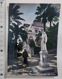 I123349 AK - Imperia - Sanremo - Casino - sehr guter Zustand - Bild 1 von 2