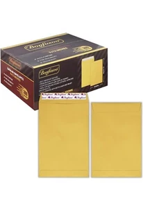 MyOfficeInnovations Self Seal Catalog Envelopes 9"L x 12"H Brown 300pcs - Picture 1 of 5