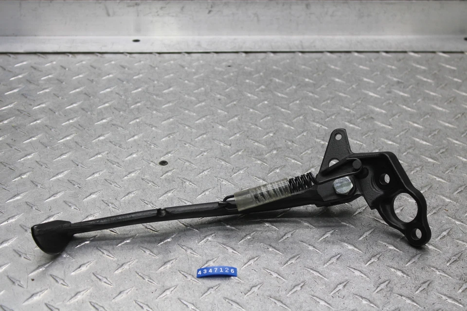 2022 KAWASAKI NINJA ZX14R ZX1400 ABS SE KICKSTAND 34024-0026-18R - Imagem 1 de 4