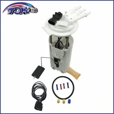New Fuel Pump Module Assembly For Buick Rendezvous Pontiac Aztek  E3521M - Image 1 of 4