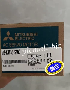 HG-KN13J-S100 servo motor HG-KN13J-S100 HG-KN13J-S100 HG-KN13J-S100 - Picture 1 of 2