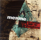 Merme - Live in Singakong (progressive rock) CD Lizard