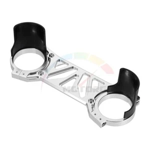 Front Fork Brace Stabilizer For Kawasaki Z550FX Z550LTD Z750LTD 1980-83 Z400FX - Picture 1 of 7