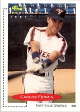 1991 Classic Best Baseball Pick Complete Your Set #251-450 RC Star 