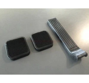 Ferrari 250 GT Berlinetta SWB Pedal Set New - Picture 1 of 1