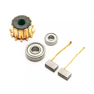 KIT DE REPARACIÓN DE MOTOR BOMBA DE FRENO ABS PARA MITSUBISHI PAJERO & MONTERO MR569728 - Imagen 1 de 1