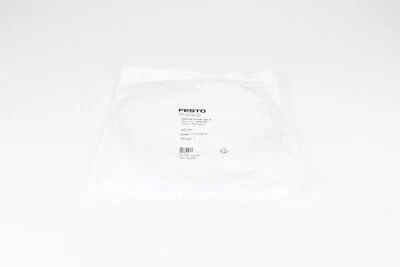 FESTO 540332, KVI-CP-3-GS-GD-2, Connection cable, L=2m - Image 1 of 4