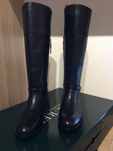 ralph lauren ladies boots uk